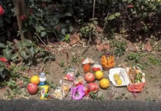 鬼月到来的风俗,鬼月来临禁忌图片