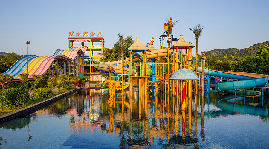 春节广州周边温泉游攻略,自由行广州温泉旅游攻略