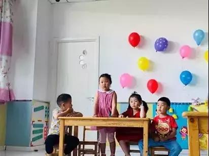 北京儿童过六一,各地儿童快乐迎六一