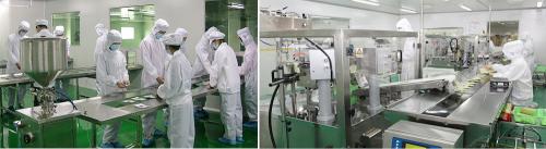 姜派洗发水新发展,姜派洗发水有限公司