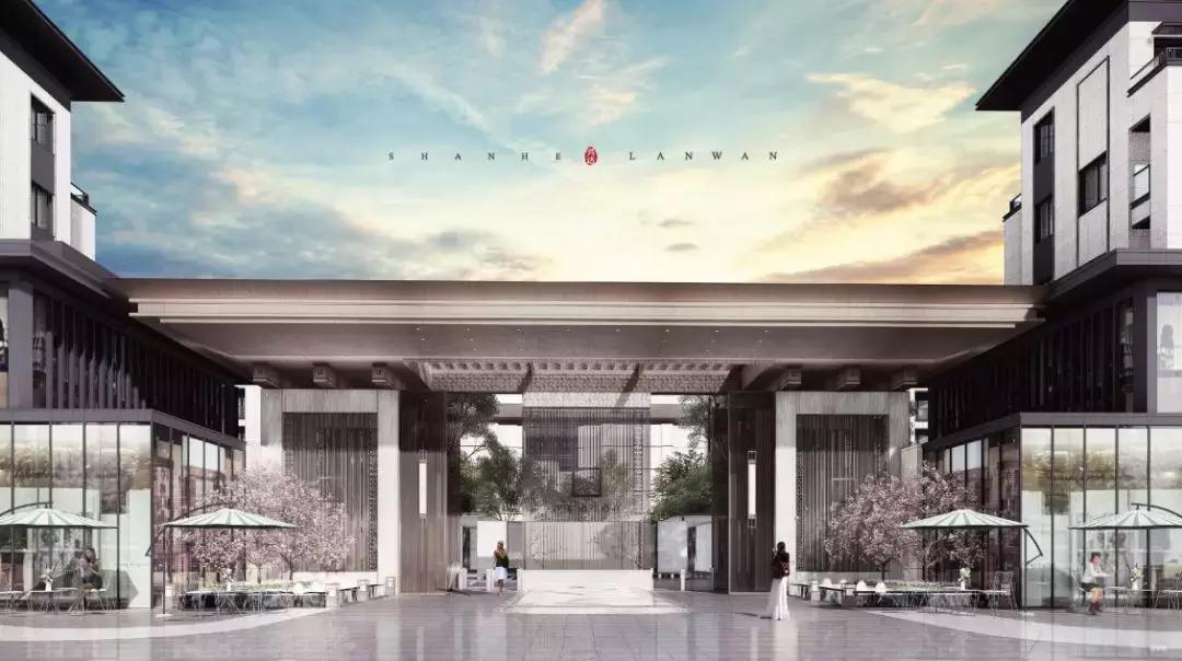 兴达集团山河澜湾,兴达山河澜湾楼盘