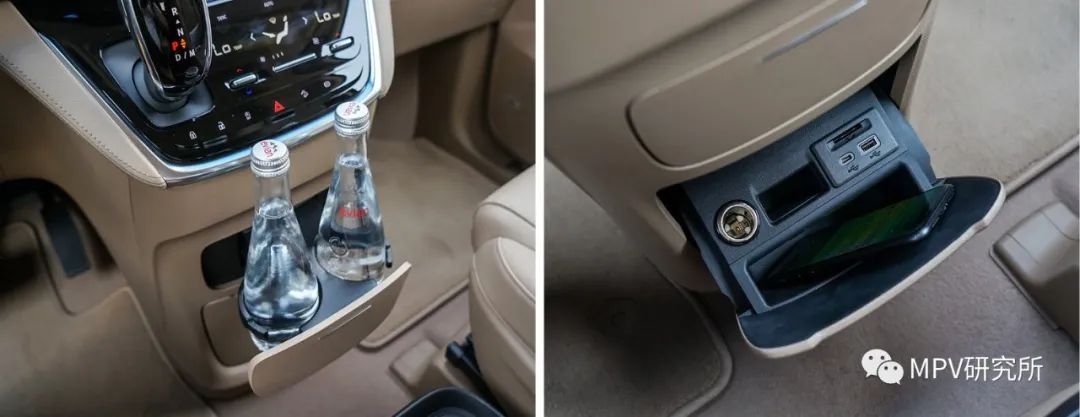 别克新gl8商务车报价及图片,别克gl8es尊享版新车优惠多少