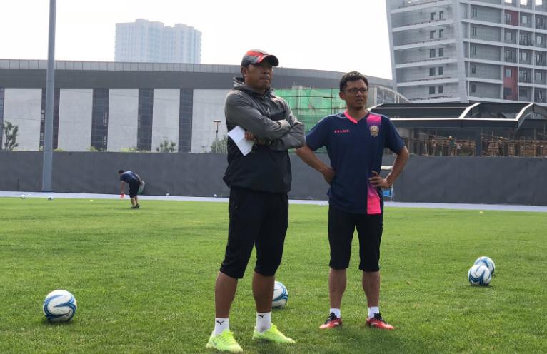 西北狼新军要冲乙？两度率队“冲乙老炮”，黄弘毅坐镇新陕足！