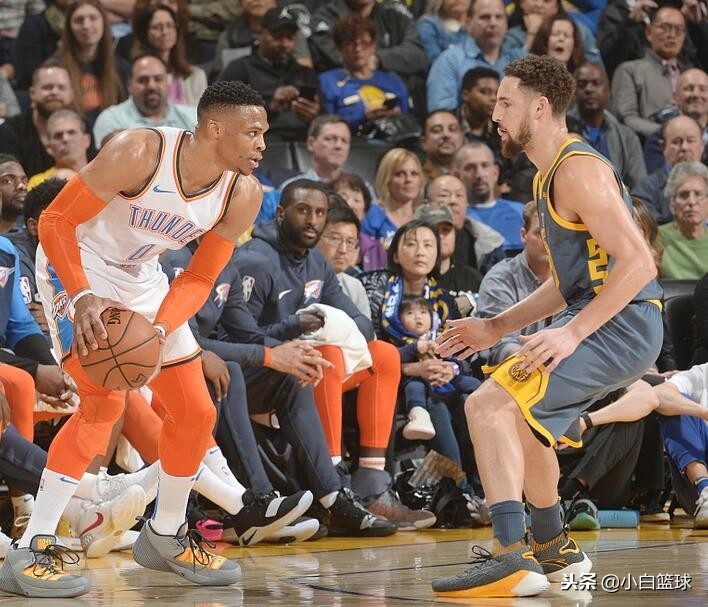 勇士1比3逆转雷霆比赛回顾,雷霆3比1领先被勇士逆转