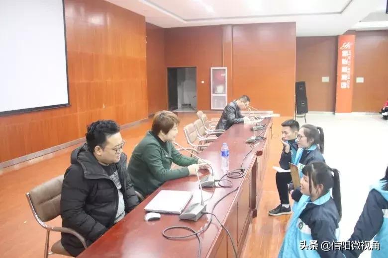 固始永和高中:招二类学生,考一流成绩,上名牌大学(图)