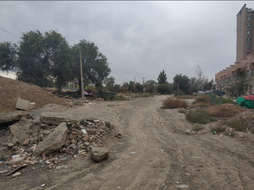 乌鲁木齐八大片区规划图,乌鲁木齐新增的几个区