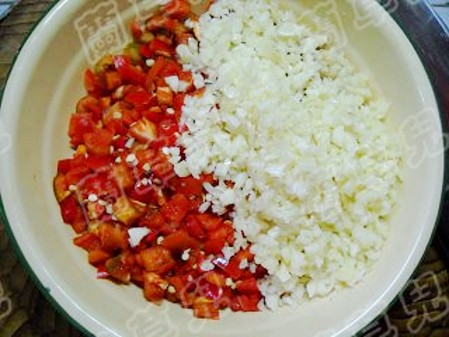 辣椒太多了该怎么吃,辣椒这样吃特别下饭