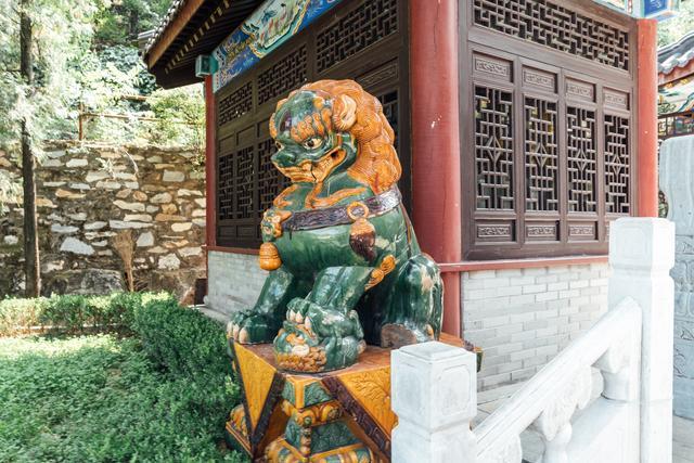 修德谷生态园,修德谷旅游基地