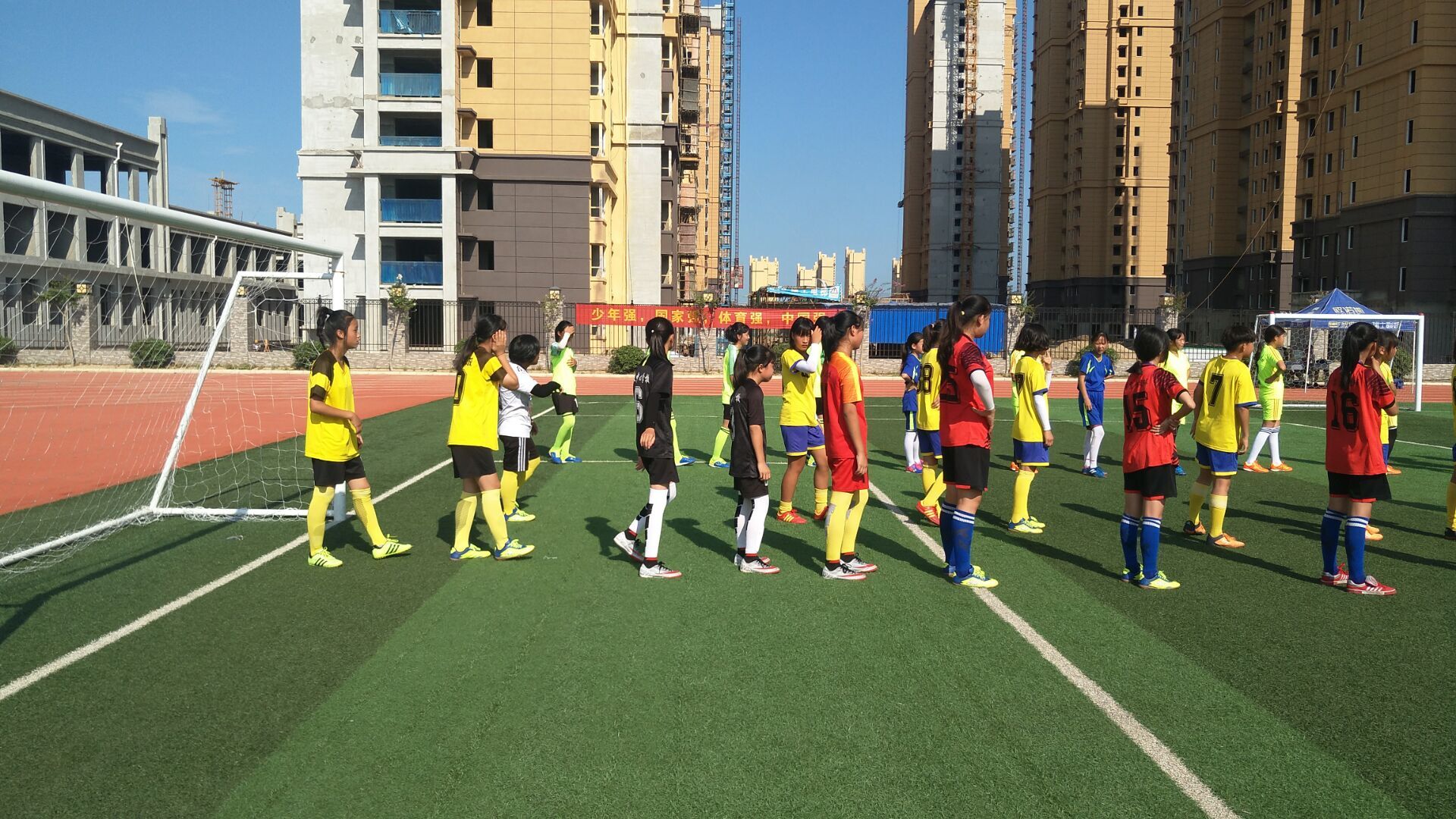 安徽省阜阳焦陂中心学校,安徽省阜南县焦陂中心校