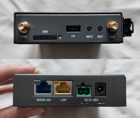 300兆无线路由器拆解,各牌子路由器拆解