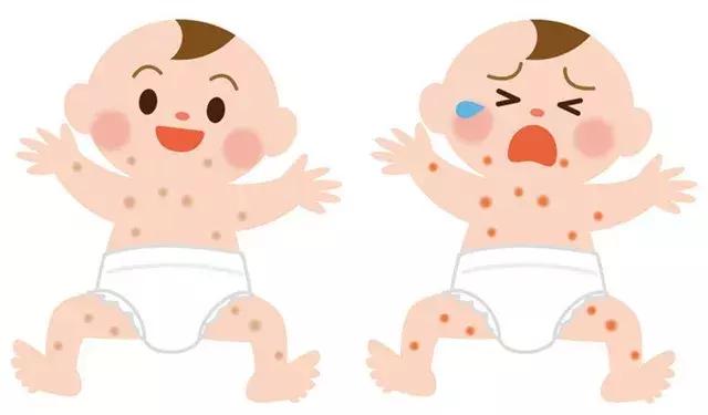 这种病虽不起眼，却能让人痒到怀疑人生，冬季高发！