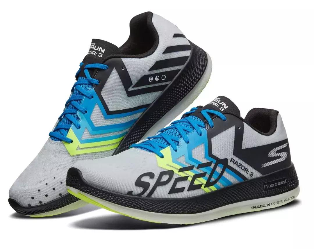 秋冬时尚鞋款都在这里,2017的top10运动鞋舒服又时髦