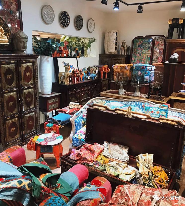 北京这些小众家居生活馆,逛起来太治愈了!已经抗拒不了这轮安利