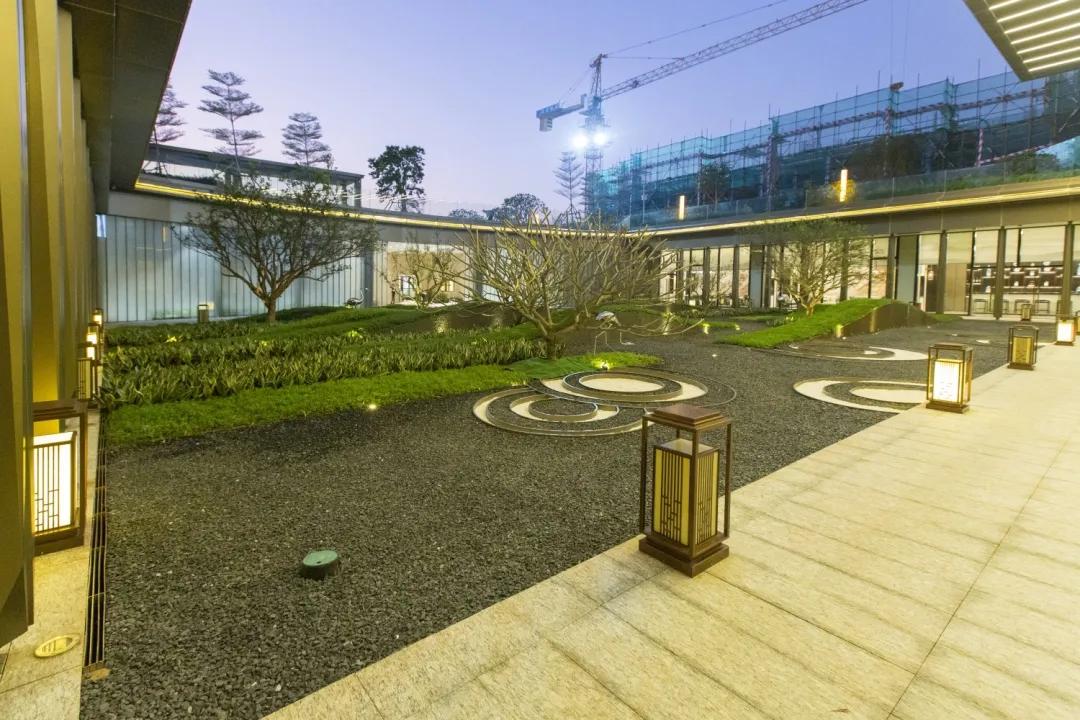 乐享好宅|徐闻山湖海·海泊湾：自贸港“龙头资产”