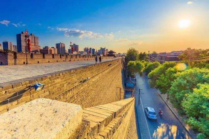 开封市文化广电和旅游局“看城墙•知开封”系列征文、摄影、微视频大赛方案