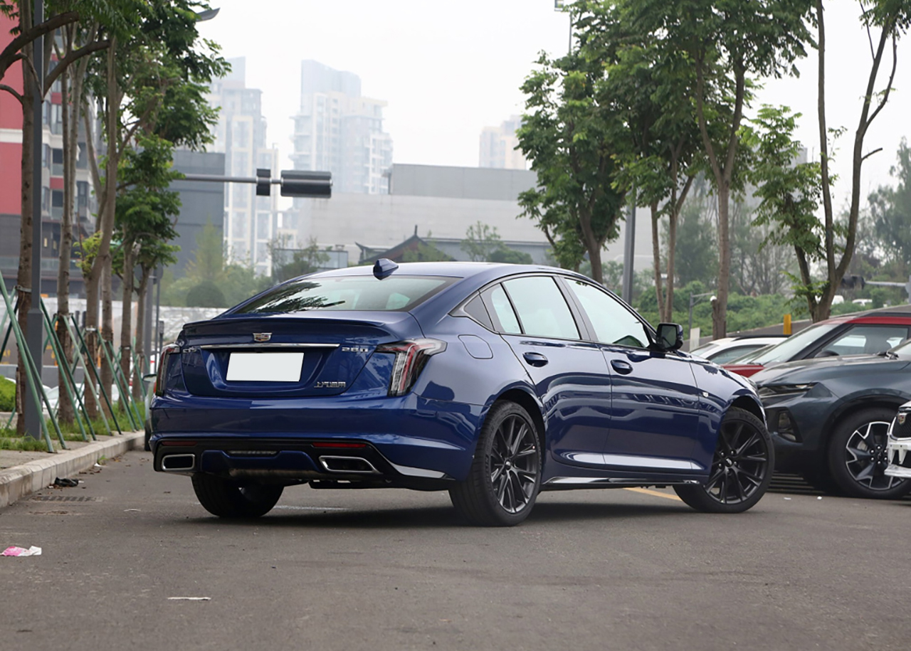 湖南凯迪拉克车友群车友会车友俱乐部