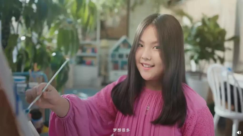 小孩脸上长什么东西要注意,孩子脸上有两块斑