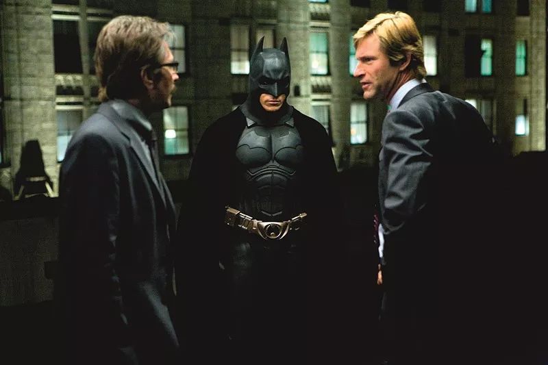 蝙蝠侠黑暗骑士深度解析大冰,蝙蝠侠黑暗骑士细节分析