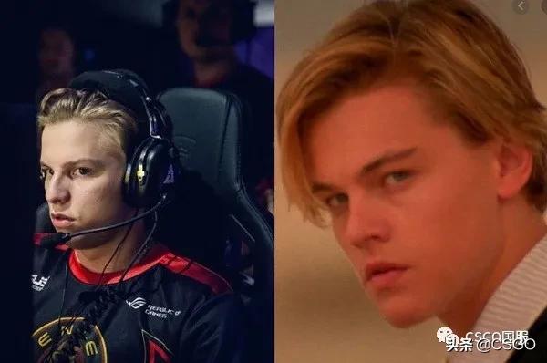 CSGO弹幕文化2：各种表哥、各种院长、各种男孩