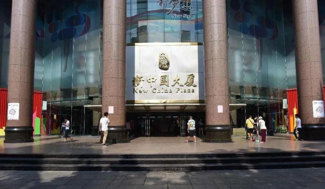 广州最便宜的服装批发市场是哪个,广州最便宜的服装批发市场在哪里