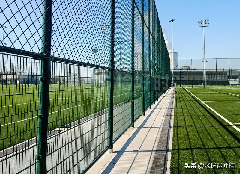 进行“多人运动”时，请隔着“网”才安全点