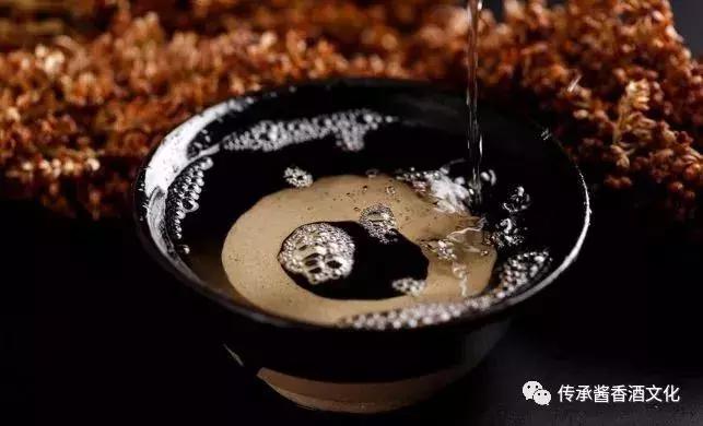 茅台原来珍藏30年,茅台收藏的老酒