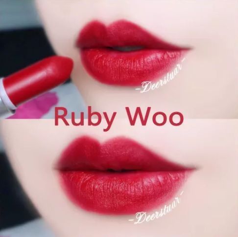 mac口红最新款必买经典色号,mac口红排行榜最好看色