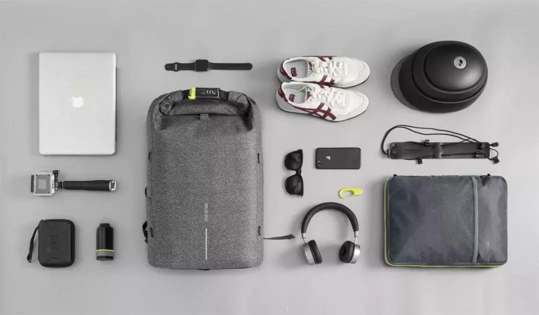 最值得买的4款背包,最好的战术双肩背包测评