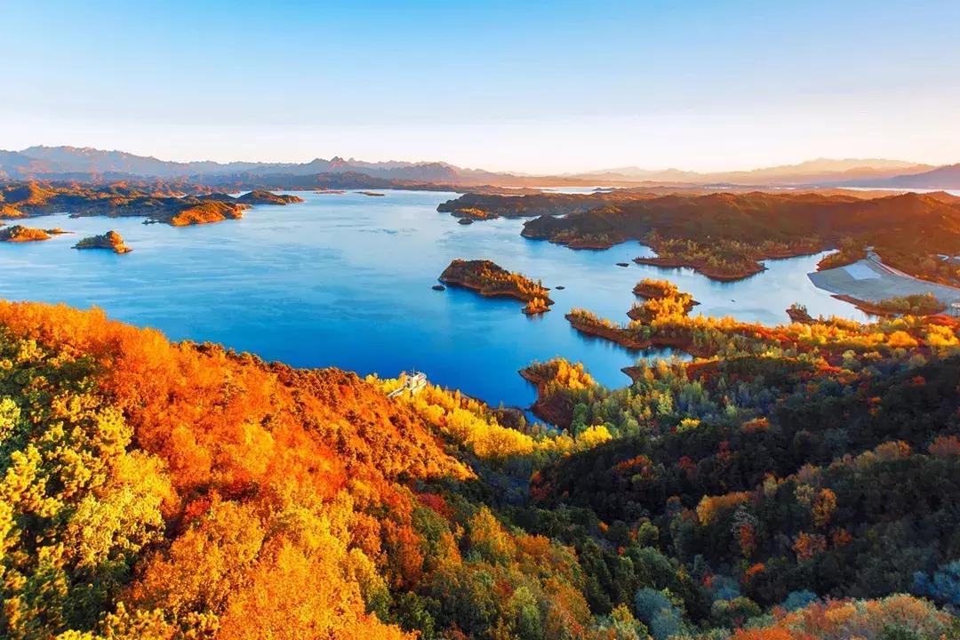 北京露营适合带孩子去的地方,北京亲子游必打卡的地方有哪些