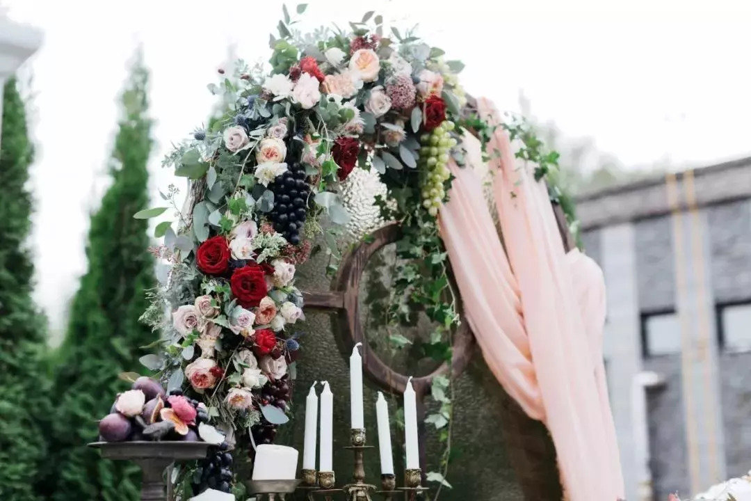 花艺自学从哪里开始,零基础学习插花花艺