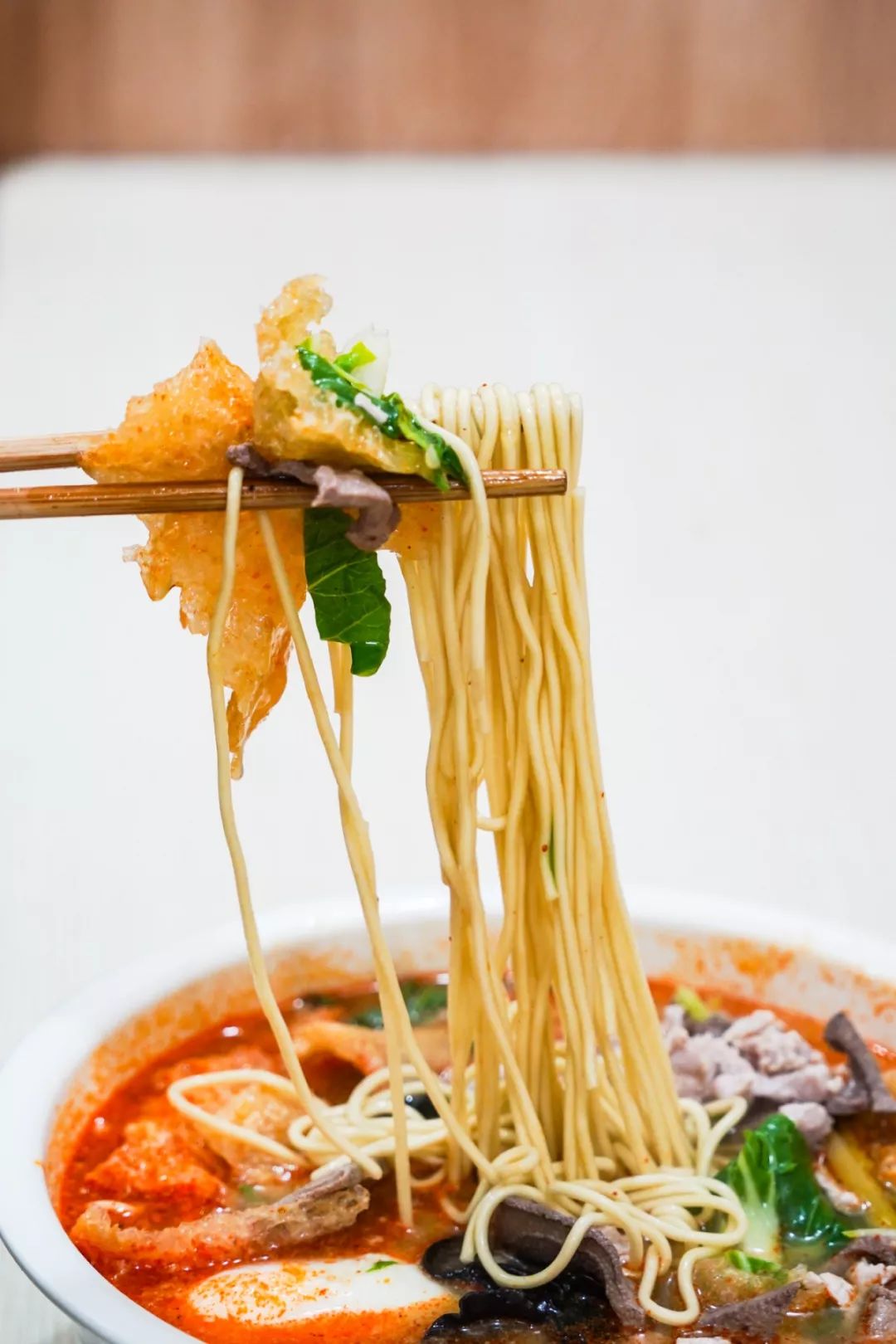 南京南湖牛肉面,南京南湖海鲜面