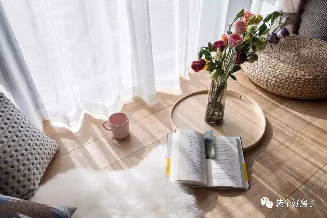 一站式小户型装修推荐,夫妻装修142平堪称教科书级