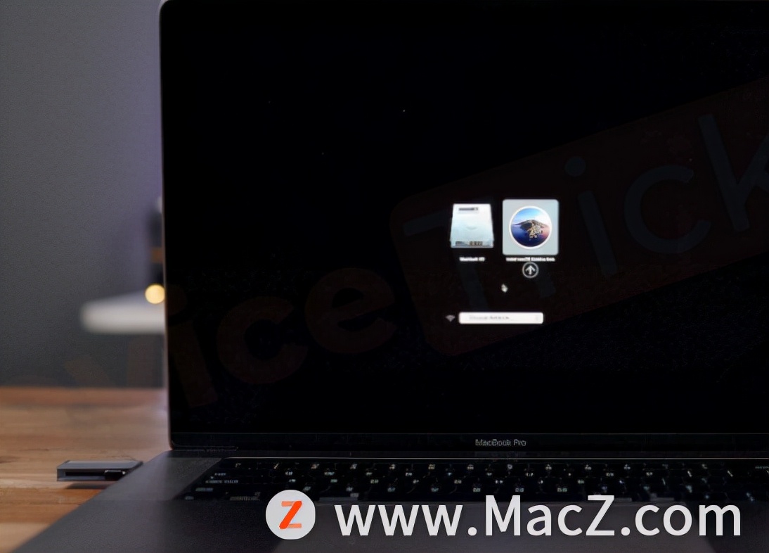 macoscatalina启动盘,macoscatalina关于本机