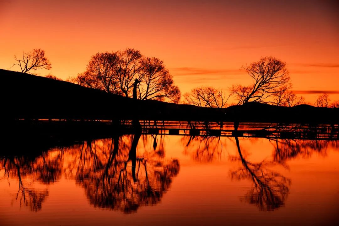 9个国内绝美小众旅行景点,国内必去的5个小众旅游景点