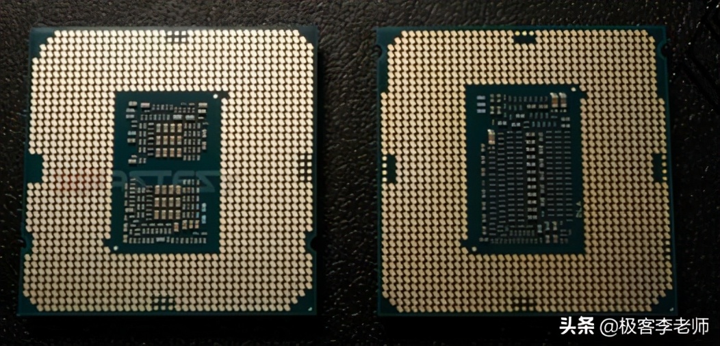 换板大咖“Intel”光荣历史