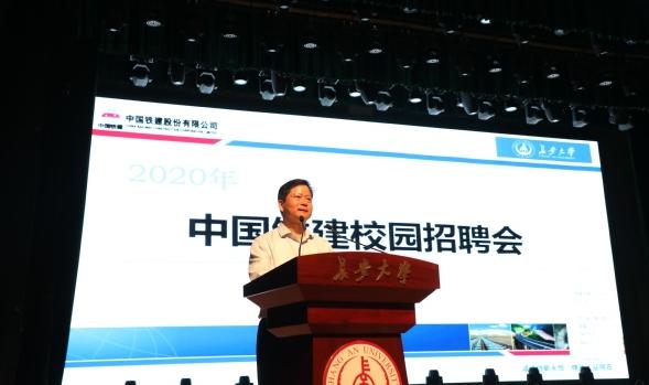 11个专业就业率100%!最近,世界500强企业都来陕西这所大学抢人了!