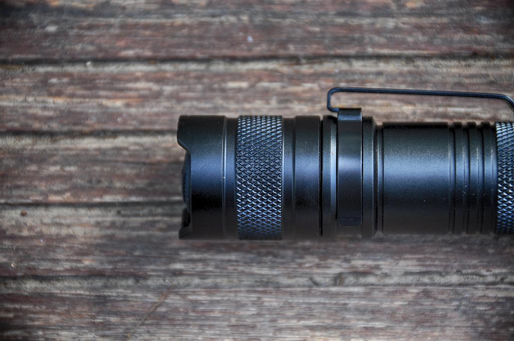 务本手电评测,务本d1手电筒测评