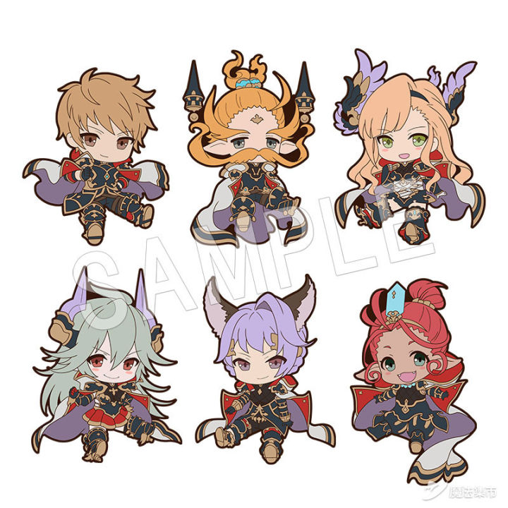 「魔法集市·自营上新」20200513