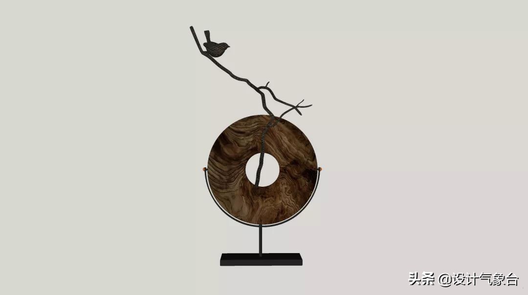 美炸！Lumion做中式项目，根本少不了这些模型