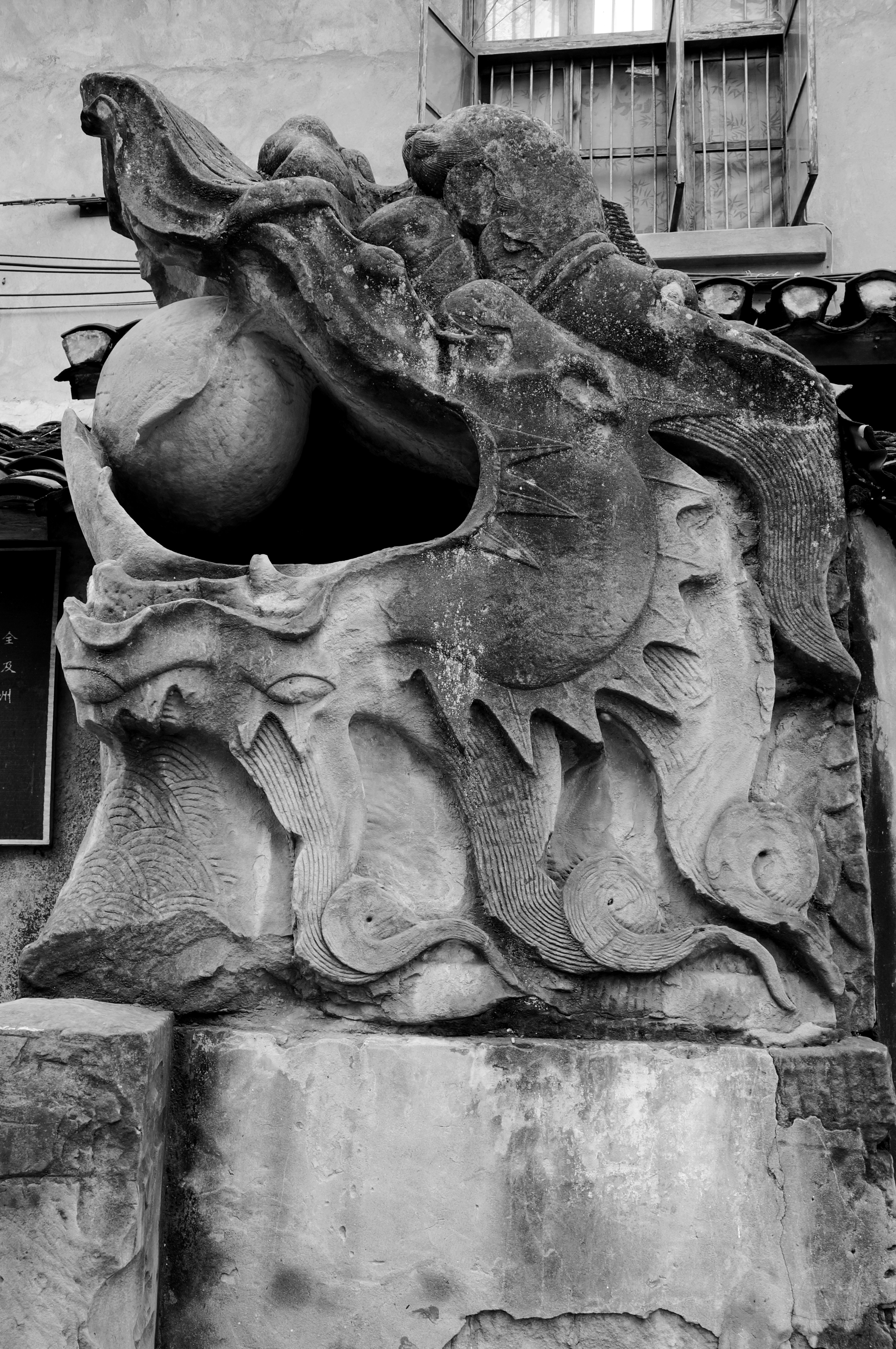 成都附近的古镇最值得去的是哪个,2022春节成都周边有年味的古镇