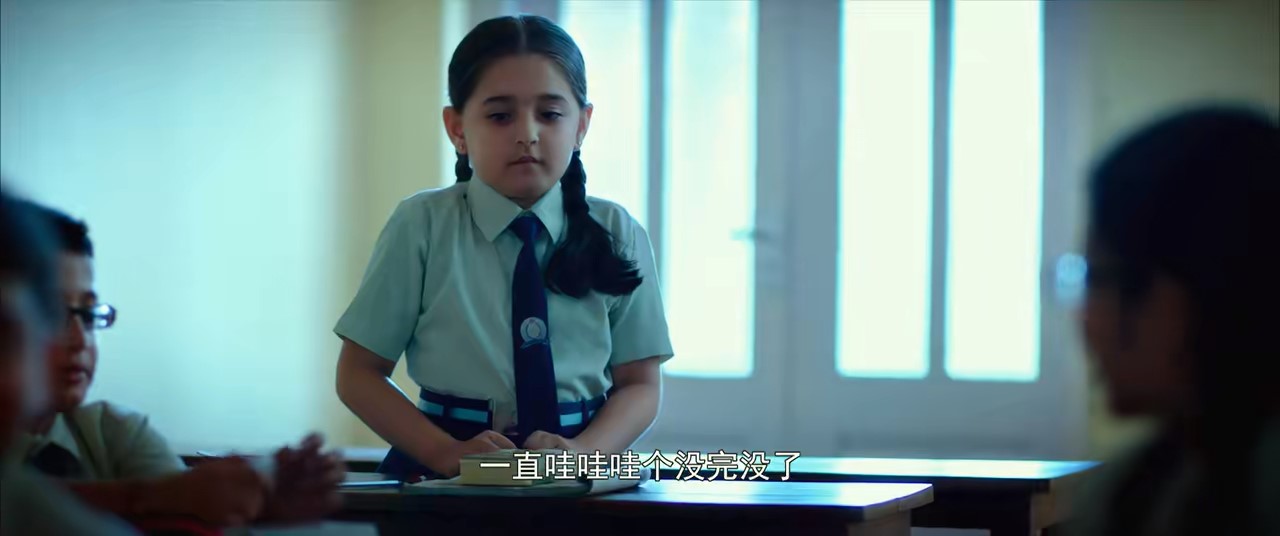 嗝嗝老师励志佳片,嗝嗝老师是一部励志电影吗