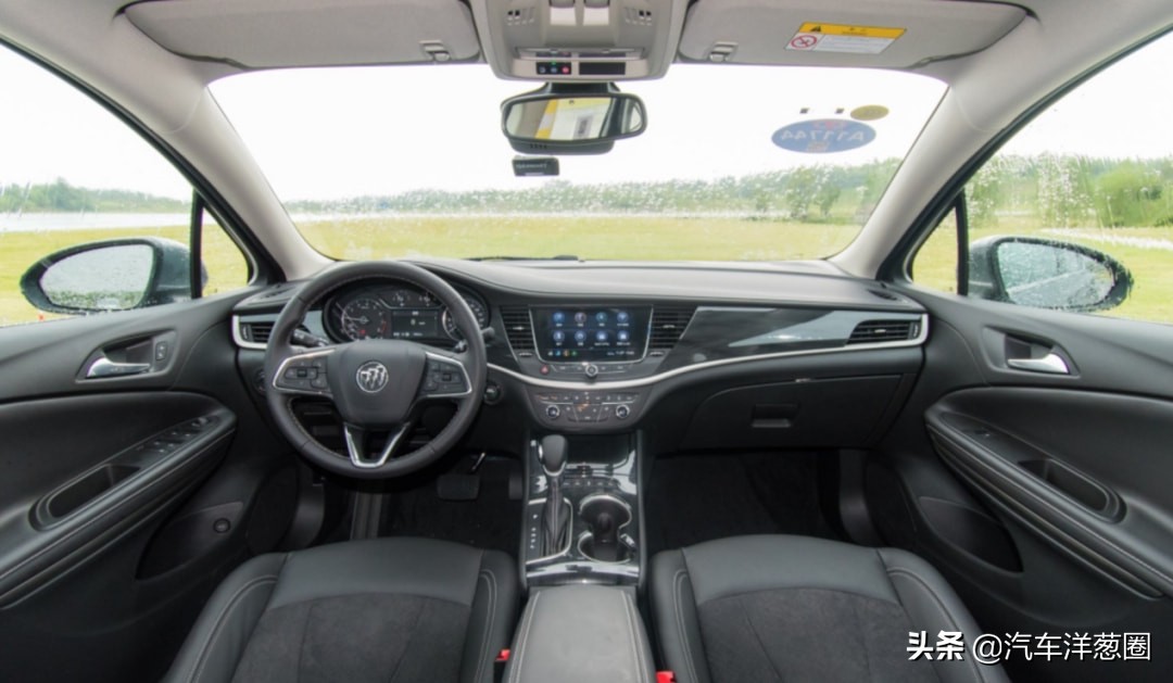 新款别克威朗三缸的吗,别克威朗四缸2019款