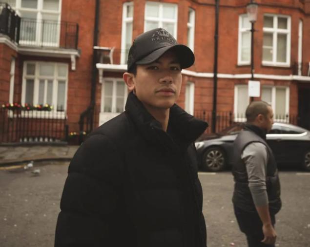 文莱最帅王子个人资料,文莱最帅的王子是谁