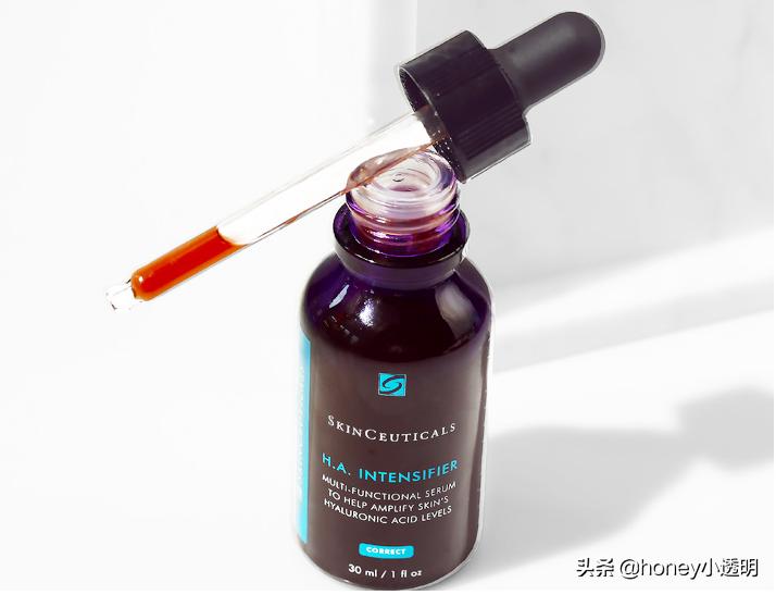 一瓶修丽可紫米告别双加干瘪、颧骨高耸、面部凹陷，重返少女肌