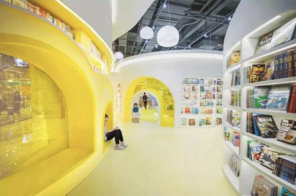 未来亲子业态消费,儿童亲子业态