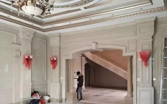 大理石垭口门套效果图大全,用印度红大理石做垭口门套如何