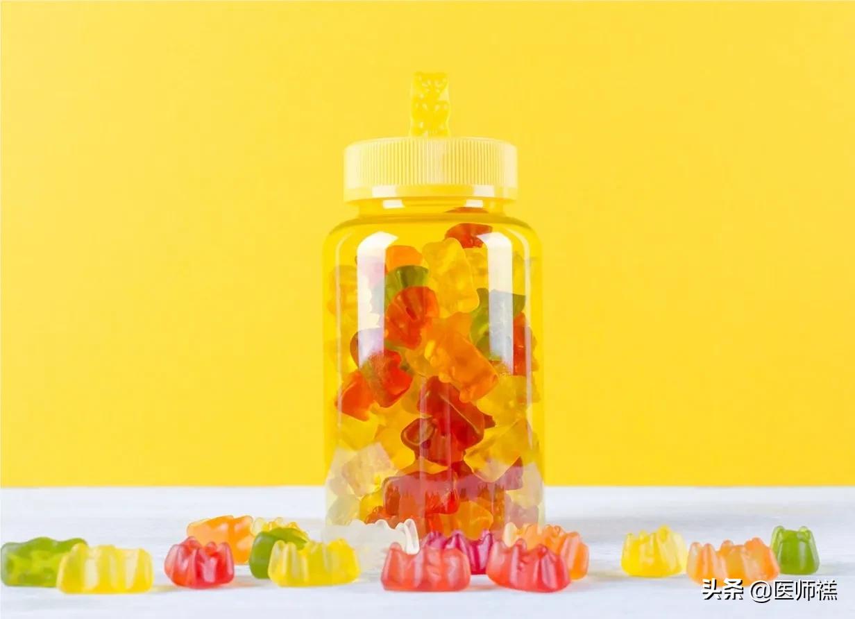 保健品相关科普解读,10种常见保健品全是坑