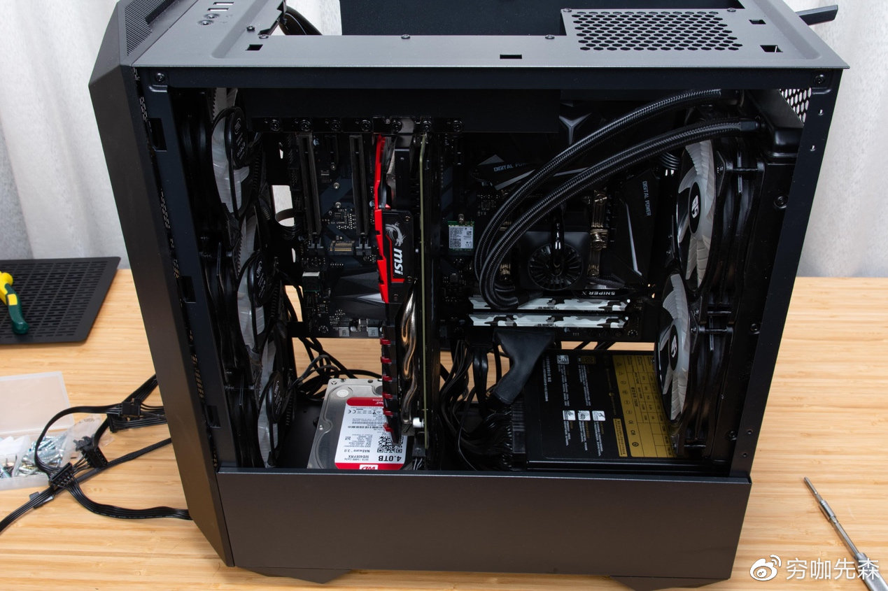 atx3.0标准的优势和劣势,atx3.0烧接口是缺陷吗