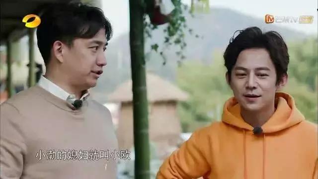 娱乐圈的中年男人是怎样展现幽默的?