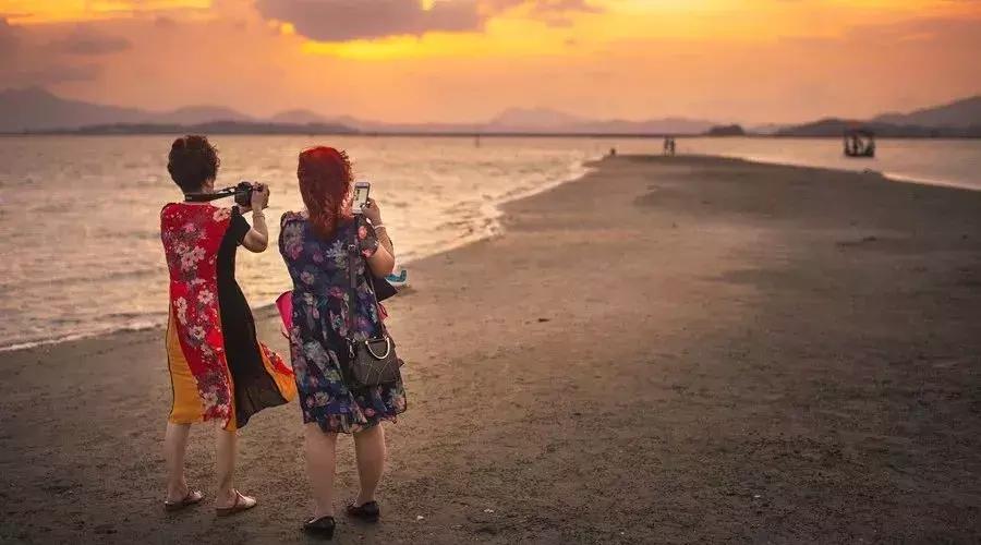 中秋国庆去深圳旅游攻略,中秋去深圳哪里玩